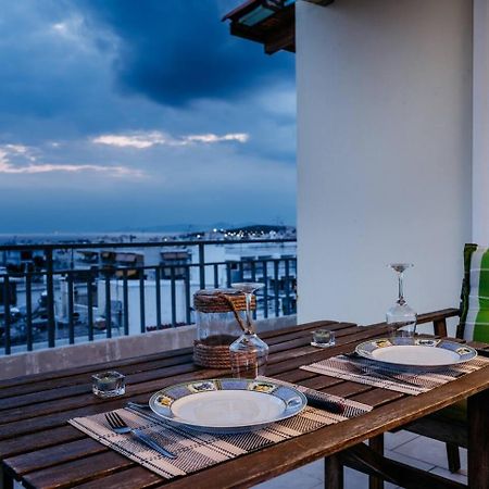 Penthouse Of Diamond Appartement Athene Buitenkant foto
