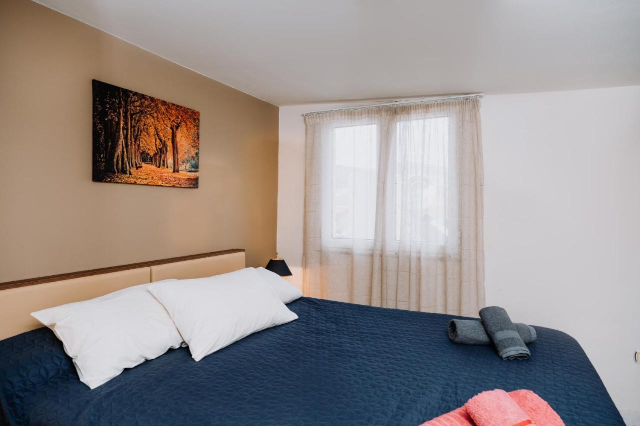 Penthouse Of Diamond Appartement Athene Buitenkant foto